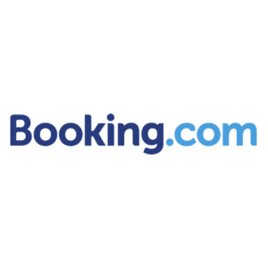 Booking.com Logo