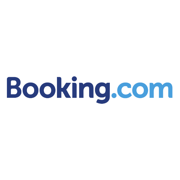 Booking.com Logo