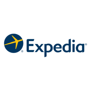 Expedia Logo