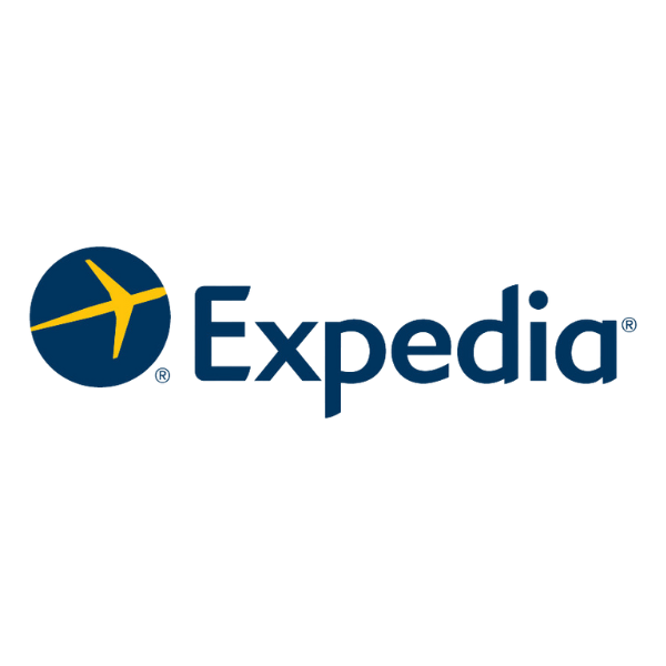 Expedia Logo