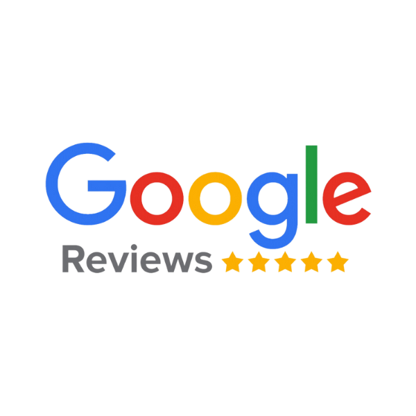 Google Reviews Logo