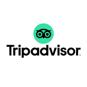 TripAdvisor Logo