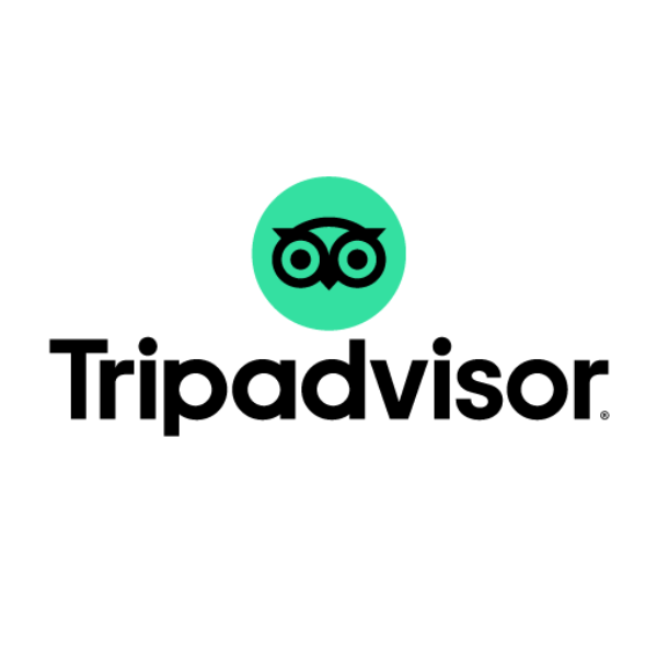 TripAdvisor Logo